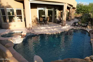 10909 E Quarry Trail, Scottsdale, AZ 85262 - Photo 39