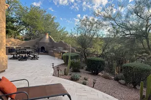 10909 E Quarry Trail, Scottsdale, AZ 85262 - Photo 45