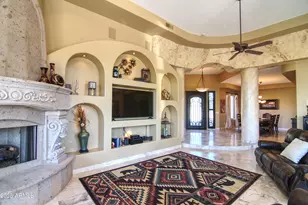 10909 E Quarry Trail, Scottsdale, AZ 85262 - Photo 3