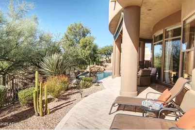 10909 E Quarry Trail, Scottsdale, AZ 85262 - Photo 33