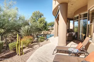 10909 E Quarry Trail, Scottsdale, AZ 85262 - Photo 33