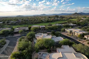 10909 E Quarry Trail, Scottsdale, AZ 85262 - Photo 45