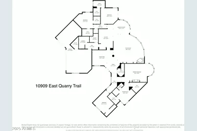 10909 E Quarry Trail, Scottsdale, AZ 85262 - Photo 3