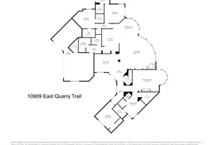 10909 E Quarry Trail, Scottsdale, AZ 85262 - Photo 3