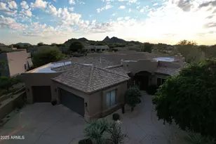 10909 E Quarry Trail, Scottsdale, AZ 85262 - Photo 43