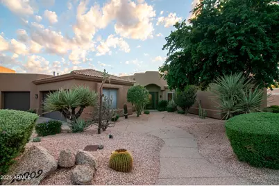 10909 E Quarry Trail, Scottsdale, AZ 85262 - Photo 1