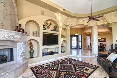 10909 E Quarry Trail, Scottsdale, AZ 85262 - Photo 9