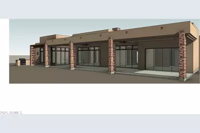 31Xxx N 57th Terrace, Cave Creek, AZ 85331 - Photo 3