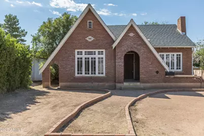 1325 W Willetta Street, Phoenix, AZ 85007 - Photo 1