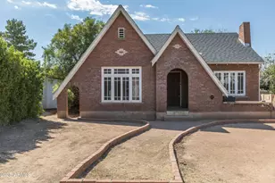 1325 W Willetta St, Phoenix, AZ 85007 - Photo 1