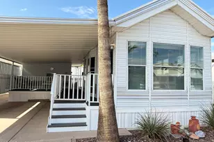 1017 Prospector Dr, Apache Junction, AZ 85119 - Photo 1