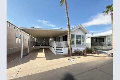 1017 Prospector Drive, Apache Junction, AZ 85119 - Photo 3