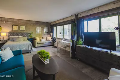 353 E Thomas Road #C307, Phoenix, AZ 85012 - Photo 9