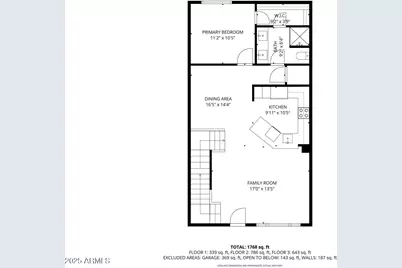 240 W Juniper Avenue #1207, Gilbert, AZ 85233 - Photo 47