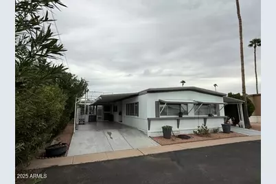 9501 E Broadway Road #2, Mesa, AZ 85208 - Photo 1