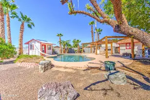 6205 E Ivy St, Mesa, AZ 85205 - Photo 59