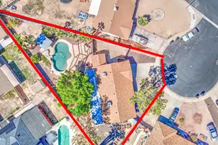 6205 E Ivy St, Mesa, AZ 85205 - Photo 9