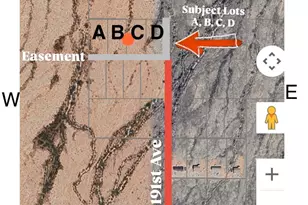 X S 191st Ave, Buckeye, AZ 85326 - Photo 1