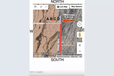 X0 S 191st Avenue #B, Buckeye, AZ 85326 - Photo 1