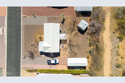 30670 S Wandering Way #165, Congress, AZ 85332 - Photo 29