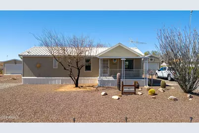 30670 S Wandering Way #165, Congress, AZ 85332 - Photo 1