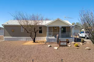 30670 S Wandering Way, Congress, AZ 85332 - Photo 1