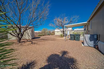 30670 S Wandering Way #165, Congress, AZ 85332 - Photo 35
