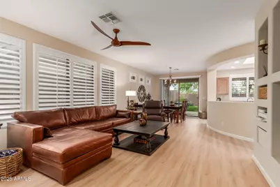 2951 W Plum Hollow Drive, Anthem, AZ 85086 - Photo 3