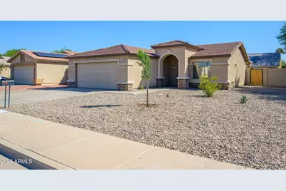 508 S 7th Street, Buckeye, AZ 85326 - Photo 1