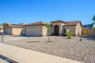 508 S 7th St, Buckeye, AZ 85326 - Photo 1