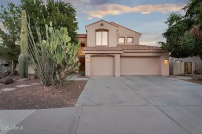 2861 S Illinois Place, Chandler, AZ 85286 - Photo 1
