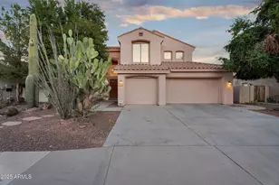 2861 S Illinois Pl, Chandler, AZ 85286 - Photo 1