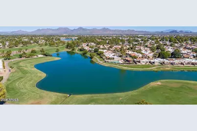 7741 N Via De Frontera --, Scottsdale, AZ 85258 - Photo 29