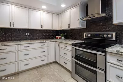 7741 N Via De Frontera --, Scottsdale, AZ 85258 - Photo 5