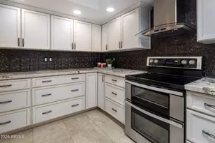 7741 N Via De Frontera --, Scottsdale, AZ 85258 - Photo 5