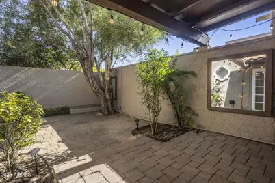 7741 N Via De Frontera --, Scottsdale, AZ 85258 - Photo 25