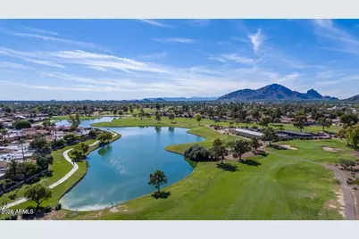 7741 N Via De Frontera --, Scottsdale, AZ 85258 - Photo 27