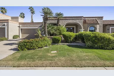 7741 N Via De Frontera --, Scottsdale, AZ 85258 - Photo 1