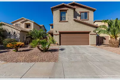 41284 W Colby Drive, Maricopa, AZ 85138 - Photo 3