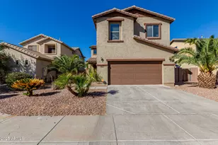 41284 W Colby Dr, Maricopa, AZ 85138 - Photo 3