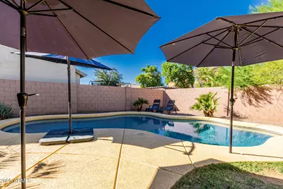 41284 W Colby Drive, Maricopa, AZ 85138 - Photo 29