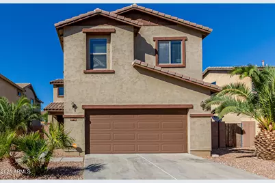 41284 W Colby Drive, Maricopa, AZ 85138 - Photo 1