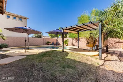 41284 W Colby Drive, Maricopa, AZ 85138 - Photo 27