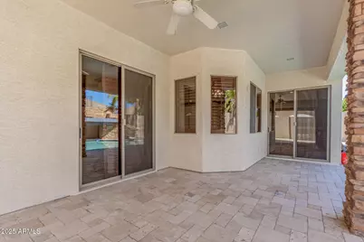 8724 E Hillview Street, Mesa, AZ 85207 - Photo 35