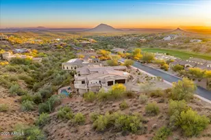 9749 N Fireridge Trail, Fountain Hills, AZ 85268 - Photo 67