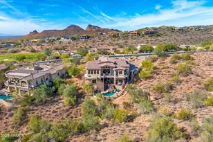 9749 N Fireridge Trail, Fountain Hills, AZ 85268 - Photo 63