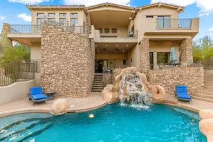 9749 N Fireridge Trail, Fountain Hills, AZ 85268 - Photo 47