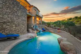 9749 N Fireridge Trail, Fountain Hills, AZ 85268 - Photo 49