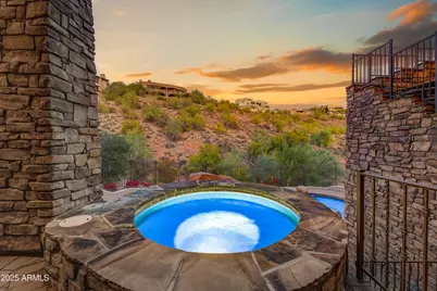 9749 N Fireridge Trail, Fountain Hills, AZ 85268 - Photo 51