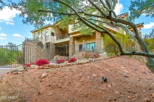 9749 N Fireridge Trail, Fountain Hills, AZ 85268 - Photo 45